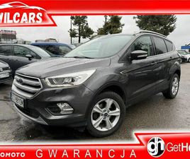 FORD KUGA 1.5 ECOBOOST 2X4 TREND
