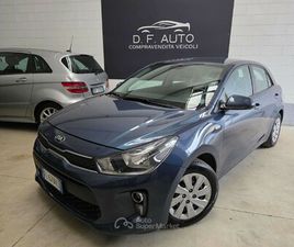 RIO 1.2 MPI 5 PORTE ECO GPL