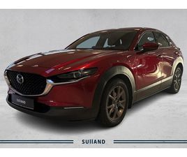 COSMO I AWD I AUTOMAT I