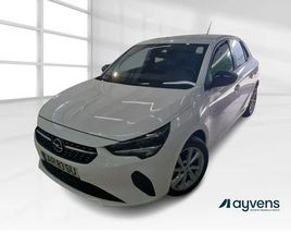 OPEL CORSA 1.2 BUSINESS