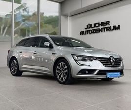 GRANDTOUR LIMITED 2.0 BLUE DCI INTENS