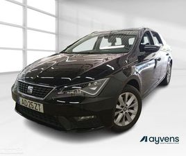 SEAT LEON ST 1.6 TDI STYLE S/S