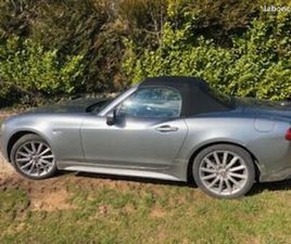 VENTE SPIER FIAT 124