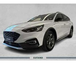 1,5 ECOBLUE 120HK ACTIVE, HENGERFESTE