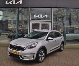 1.6 GDI HYBRID DYNAMICLINE | ADAPTIVE CRUISE CONTR