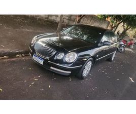 KIA MOTORS OPIRUS GL 3.8 V6 24V 267CV AUT. 2009