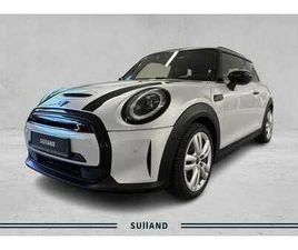 MAXIMIZE, TOPPUTSTYRT