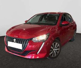 1.2 PURETECH S&S ACTIVE 100