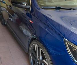 PEUGEOT 308GTI BY PEUGEOT SPORT - 272 CV