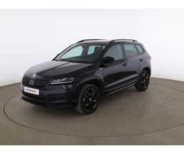 SKODA KAROQ 1.5 TSI ACT SPORTLINE DSG7