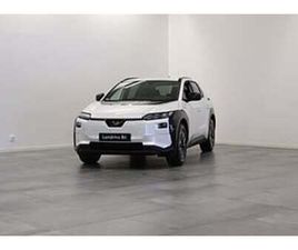 SUBARU SOLTERRA 10 ÅRS GARANTI* LIMITED 4X4 520KM PRIVAT FÖRHANDSBOKA