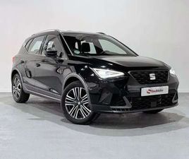 SEAT ARONA 1.0 TSI S&S FR XM 115