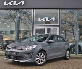 1.0 T-GDI MHEV DYNAMICLINE | NAVIGATIE | CAMERA |