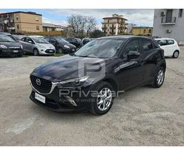 CX-3 1.5L SKYACTIV-D EVOLVE