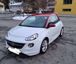 OPEL ADAM S