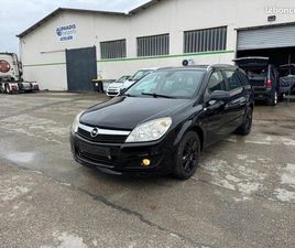 OPEL ASTRA BREAK 1.9 CDTI 120 CV COSMO BVA