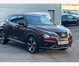 1.0 DIG-T TEKNA EURO 6 (START/STOP) 5DR