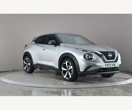 1.0 DIG-T TEKNA DCT AUTO EURO 6 (START/STOP) 5DR