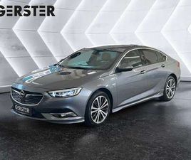 OPEL INSIGNIA GRAND SPORT OPEL INSIGNIA GRAND SPORT 1,5 TURBO DIR. IN. INNOVAT...