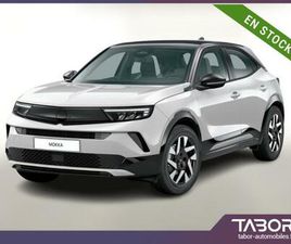 OPEL MOKKA 1.2 130 AT8 CAM PDC 17P