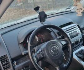 MAZDA 5 1,8 +LPG NIE ODPALA GÓRA ŚWIĘTEJ MAŁGORZATY • OLX.PL