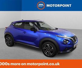 1.0 DIG-T N-CONNECTA EURO 6 (START/STOP) 5DR