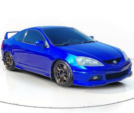 ACURA RSX USED 2006 ACURA RSX TYPE S