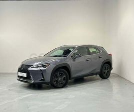 LEXUS UX 2.0 250H BUSINESS