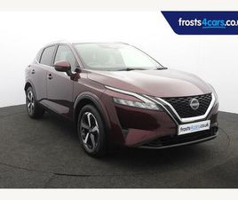 1.3 DIG-T MHEV N-CONNECTA EURO 6 (START/STOP) 5DR