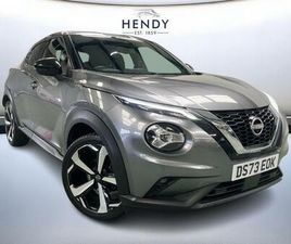 1.0 DIG-T TEKNA DCT AUTO EURO 6 (START/STOP) 5DR