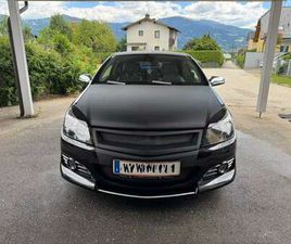 OPEL ASTRA GTC OPEL ASTRA GTC
