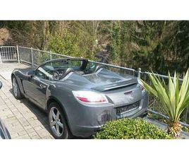 OPEL GT OPEL GT 2,0 TURBO