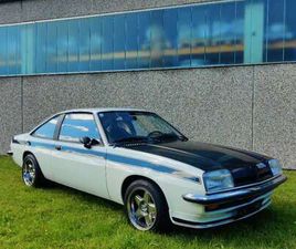OPEL MANTA B GT/E