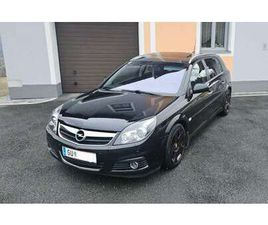 OPEL SIGNUM 3.0 V6 CDTI