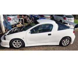 OPEL TIGRA 1,4L 16V