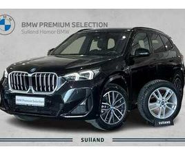 XDRIVE25E M-SPORT AD-LED AD.CR SKINN KROK EL-SETER H/K