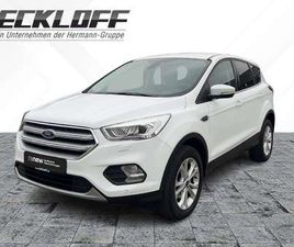 FORD KUGA 1.5 ECOBOOST TITANIUM AHK*LED*NAVI*SHZ*SYNC