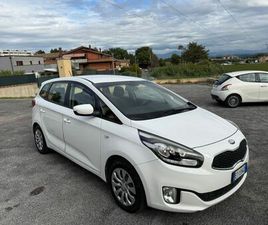 KIA CARENS 1.7 CRDI 115 CV CLASS