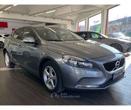V40 II 2012 2.0 T2 MOMENTUM MY17