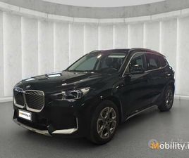 BMW IX1 EDRIVE20 BMW IX1 EDRIVE 20 X-LINE