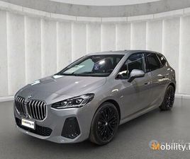 BMW SERIE 2 ACTIVE TOURER 218 BMW SERIE 2 218D ACTIVE TOURER MSPORT AUTO
