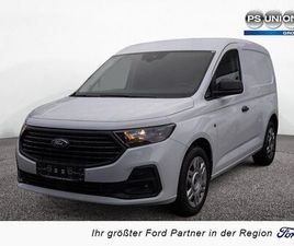 TRANSIT-CONNECT TREND L1 KURVENLICHT PDC NAVI