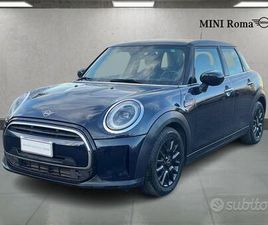 MINI MINI COOPER MINI MINI 5P 1.5 COOPER CAMDEN