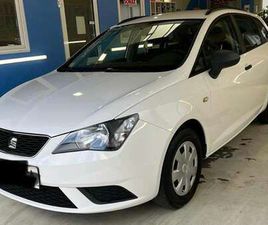 IBIZA ST REFERENCE 1,0 START-STOPP REFERENCE