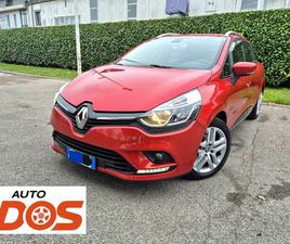 SPORTER 0.9 TCE BUSINESS 75CV - PER NEOPATENTATI!