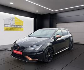 CUPRA R AD LIMITED NR.:671 VON 799 20'' /H+