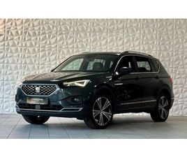 XCELLENCE 4DRIVE*7-SITZER*AHK*PANO*RFK*