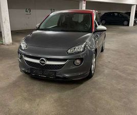 OPEL ADAM S
