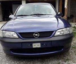 OPEL VECTRA OPEL VECTRA 1.7 TD