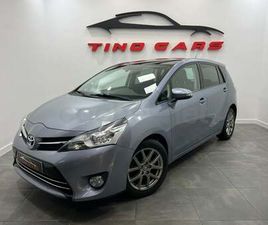 TOYOTA VERSO 120D COMFORT 5PL.